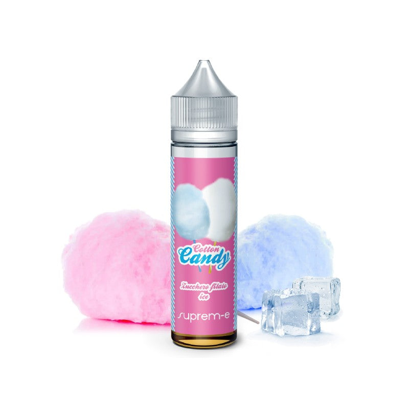 Suprem-e Flavour Bar Cotton Candy - aroma concentrato 20ml