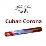 AROMA CONCENTRATO AZHAD'S ELIXIR - CUBAN CORONA SIGNATURE - 10 ML