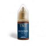 AROMA CONCENTRATO BOOMS ICE 10 ML BY TNT VAPE
