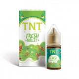 AROMA CONCENTRATO FRESH BULLET 10 ML BY TNT VAPE