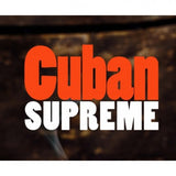 AROMA FLAVOURART - TABACCO CUBAN SUPREME