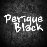 AROMA FLAVOURART - TABACCO PERIQUE BLACK