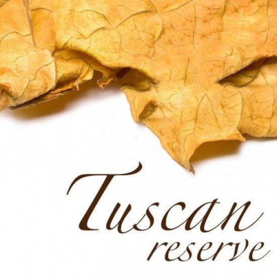 AROMA FLAVOURART - TABACCO TUSCAN RESERVE