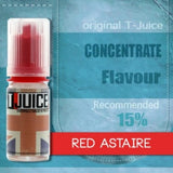 AROMA T-JUICE - RED ASTAIRE 10 ML