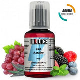 AROMA T-JUICE - RED ASTAIRE 30 ML