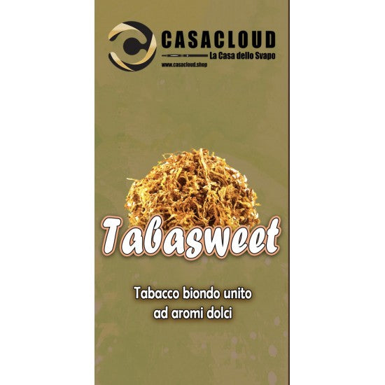 AROMA TABASWEET