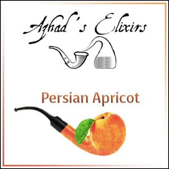 Aroma Azhad 's Elixir Persian Apricot 10ML