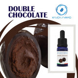 Aroma Double Chocolate 10ml