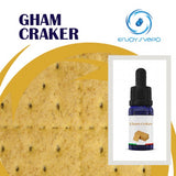 Aroma Graham Cracker 10ml