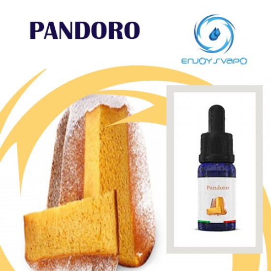 Aroma Pandoro 10ml