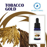 Aroma Tabacco Gold 10ml