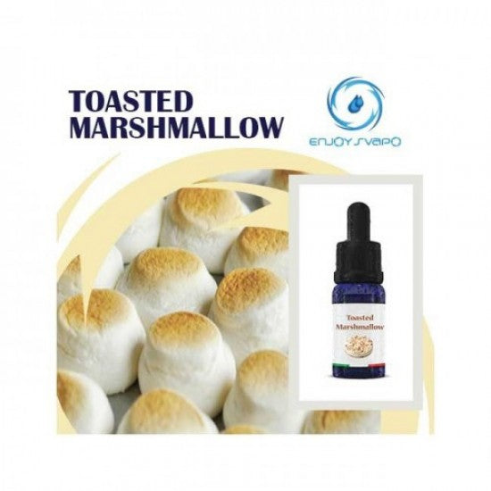 Aroma Toasted Marshmallow 10ml
