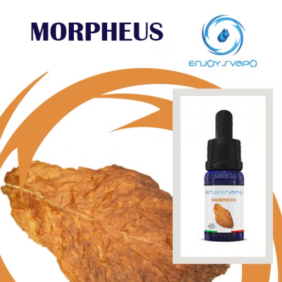 Aroma Tobacco Morpheus 10ml