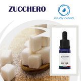 Aroma Zucchero 10ml