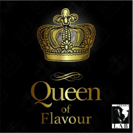 Azhad' s Lab QUEEN OF FLAVOUR aroma concentrato 20ML