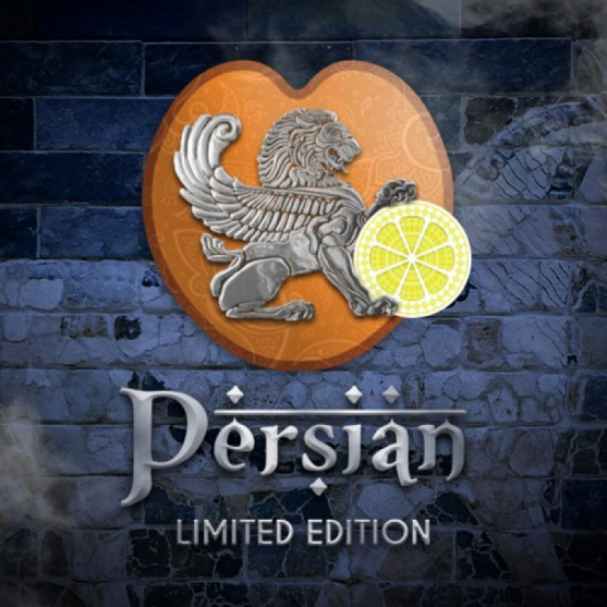 Azhad' s Persian Limited Edition aroma concentrato 20ML