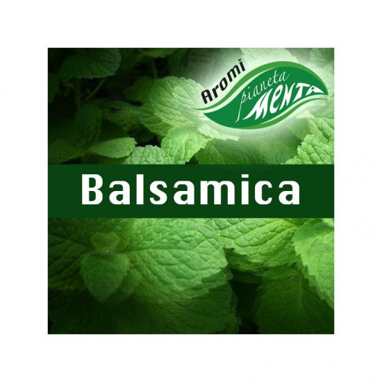 Balsamica - aroma