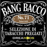 Dreamods - Aroma Bang Bacco No.71 10ml