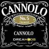 Dreamods - Aroma Cannolo No.05 10ml