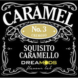 Dreamods - Aroma Caramel No.03 10ml