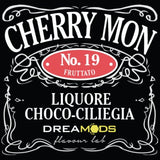 Dreamods - Aroma Cherry Mon No.17 10ml