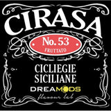 Dreamods - Aroma Cirasa No.53 10ml