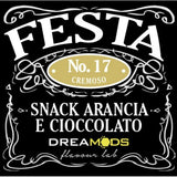 Dreamods - Aroma Festa No.17 10ml