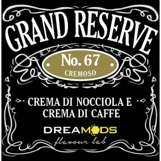 Dreamods - Aroma Grand Reserve No.67 10ml
