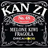 Dreamods - Aroma Kan Zi No.48 10ml