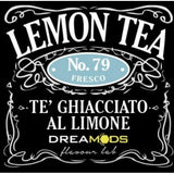Dreamods - Aroma Lemon Tea Ghiacciato No.79 10ml