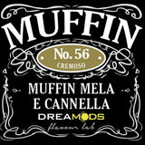 Dreamods - Aroma Muffin No.56 10ml