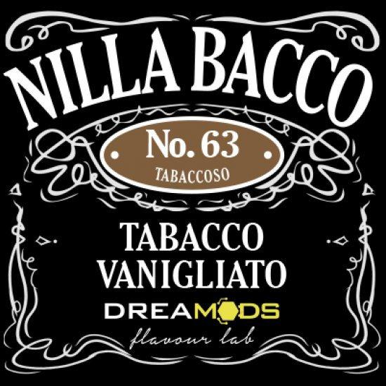 Dreamods - Aroma Nilla Bacco No.63 10ml