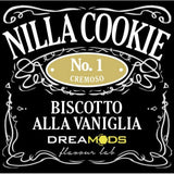 Dreamods - Aroma Nilla Cookie No.01 10ml