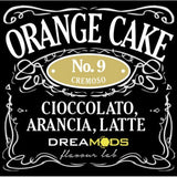 Dreamods - Aroma Orange Cake No.09 10ml