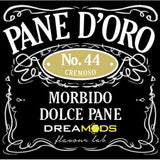 Dreamods - Aroma Pane D'Oro No.44 10ml