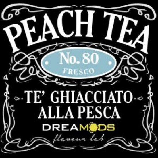 Dreamods - Aroma Peach Tea Ghiacciato No.80 10ml