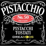 Dreamods - Aroma Pistacchio No.50 10ml