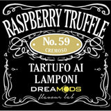 Dreamods - Aroma Raspberry Truffle No.59 10ml