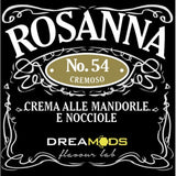Dreamods - Aroma Rosanna No.54 10ml