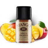 Dreamods - Aroma Tabacco Organico Mango No.992 10ml