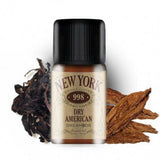 Dreamods - Aroma Tabacco Organico New York No.998 10ml