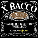 Dreamods - Aroma X Bacco No.74 10ml