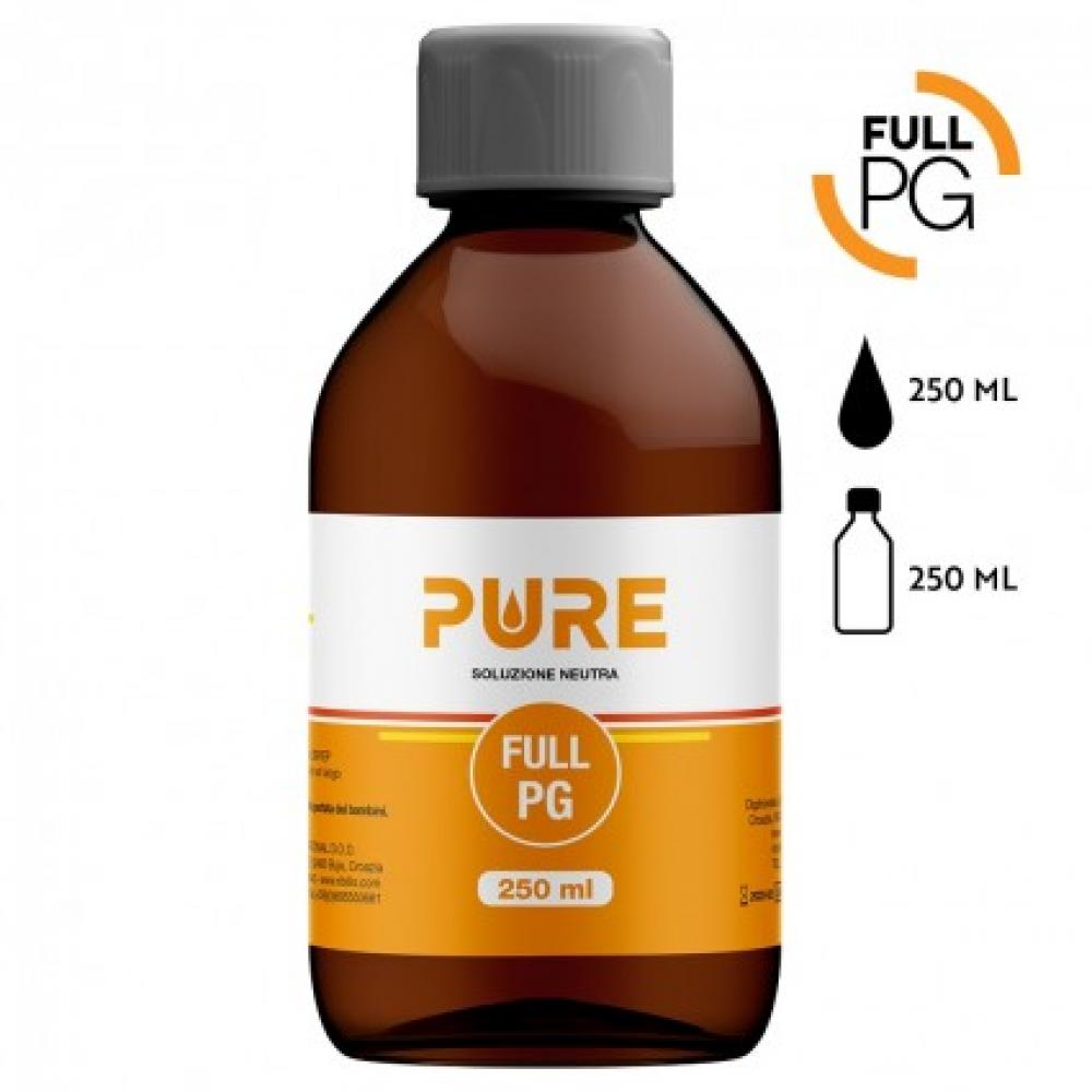 FULL PG PURE - 250 ML