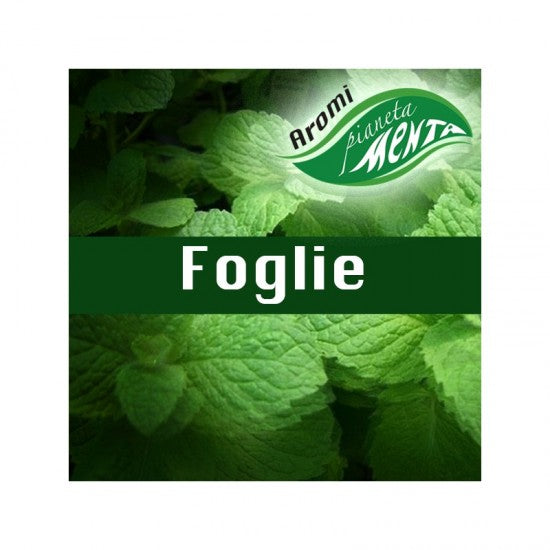 Foglie - aroma