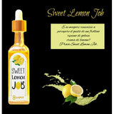 G-Spot Scomposto 20ml + 30ml VG - Sweet Lemon Job
