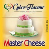 MASTER CHEESE - CYBERFLAVOUR 10 ML
