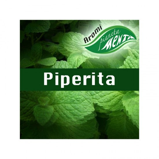 Piperita - aroma