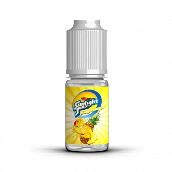 Sunlight - Mango Pineapple Concentrate 10ML