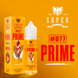 Aroma Concentrato Prime 20ml Grande Formato by D77 - Super Flavor
