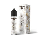 TNT BOOMS - WHITE